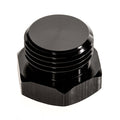 8AN O-Ring Boss Plug