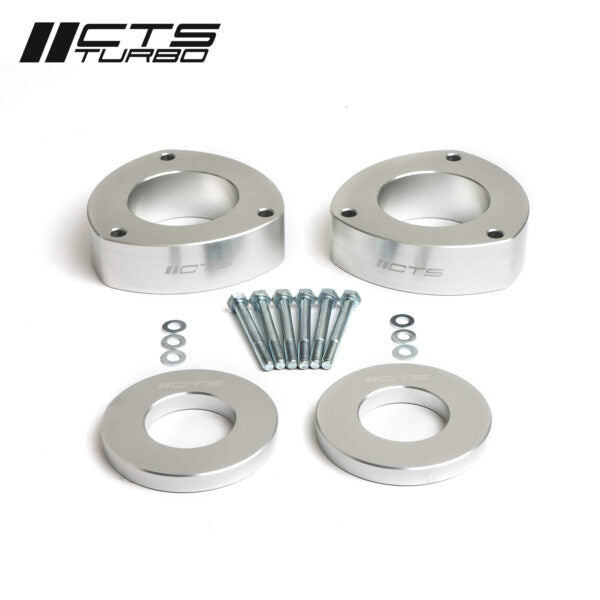 Body Leveling Kit