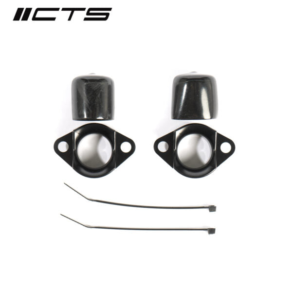 Factory Blow Off Valve Adapter
