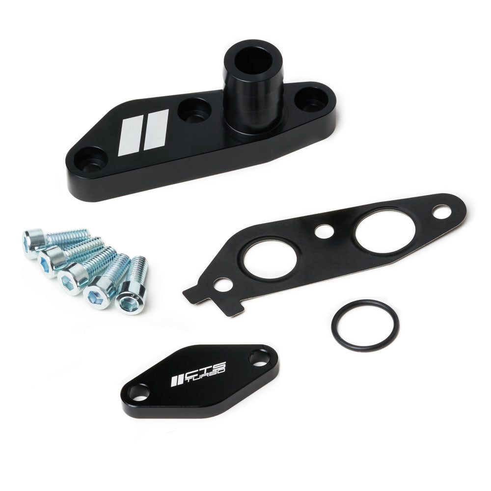 SAI Block Off Kit