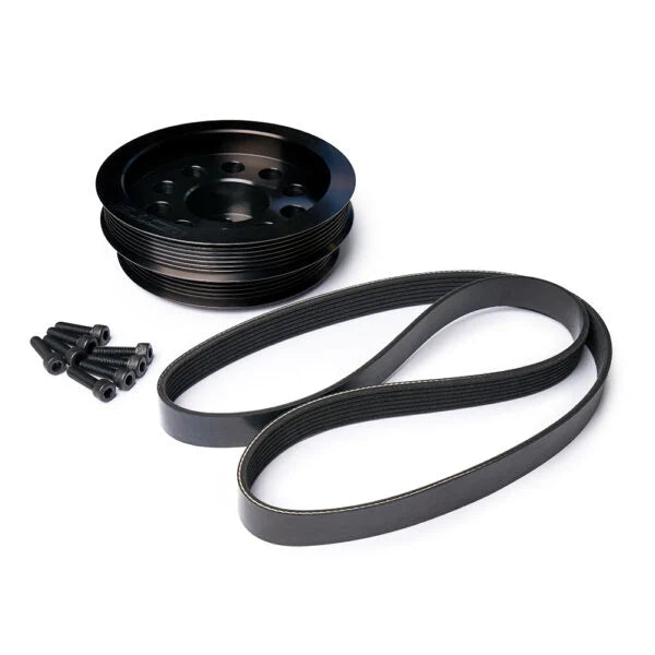 Dual Pulley Upgrade Kit