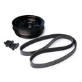 Dual Pulley Upgrade Kit