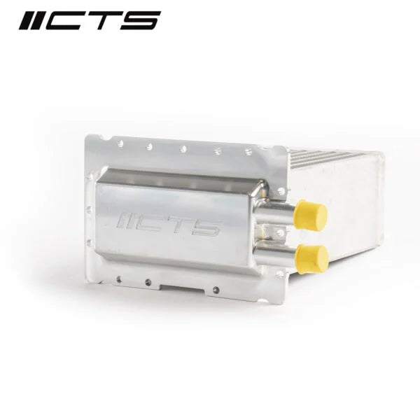 4.0T Intercooler for C7/C7.5 Audi