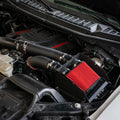 3.5" High-Flow Intake System with Sealed Airbox