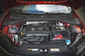 Dual Air Intake Scoop