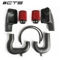 High-Flow Intake Kit for Mercedes-AMG M177