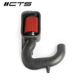 High-Flow Intake Kit for Mercedes-AMG M177