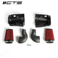 High-Flow Intake Kit for Mercedes-AMG M177