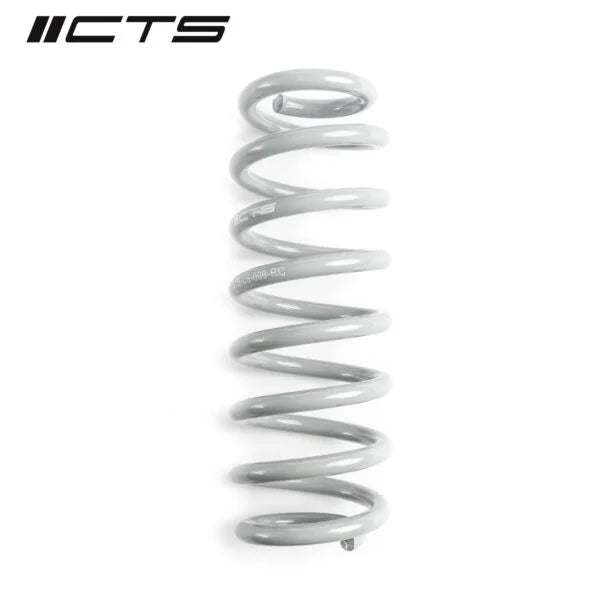 Lowering Spring Set with DCC for MK8 Golf GTI