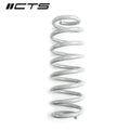 Lowering Spring Set with DCC for MK8 Golf GTI