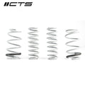 Lowering Spring Set with DCC for MK8 Golf GTI