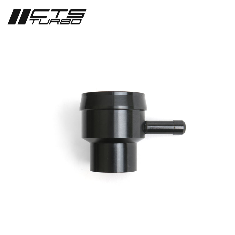 MK7 Billet SAI Breather Adapter