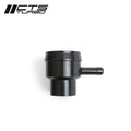 MK7 Billet SAI Breather Adapter