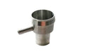 MK7 Billet SAI Breather Adapter
