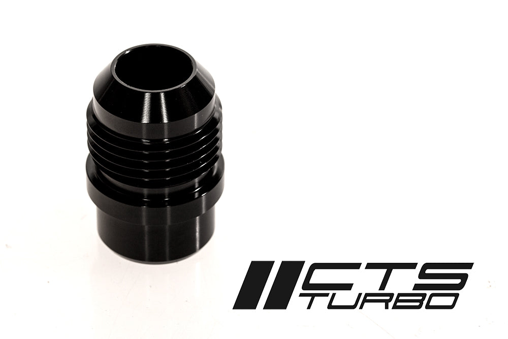 06A 1.8T Valve Cover Breather Adapter -10AN