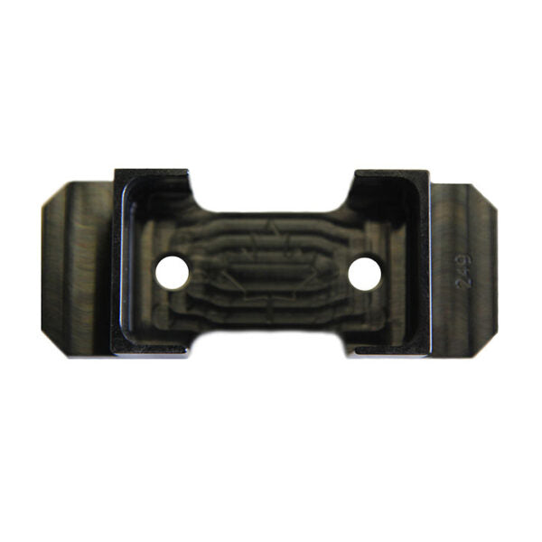 Billet Aluminum Shift Mount Insert
