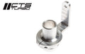 B8 S4 Breather Bracket and Adapter