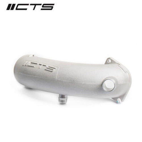 BOSS Turbo Inlet Pipe for B9/9.5 Audi S4/S5 3.0T