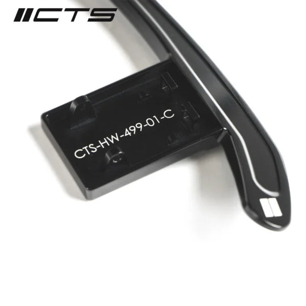 Billet Aluminum Shifter