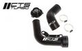 FSI (K04) Turbo Outlet Pipe