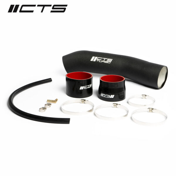 4" Air Intake Pipe