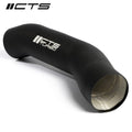 4" Air Intake Pipe