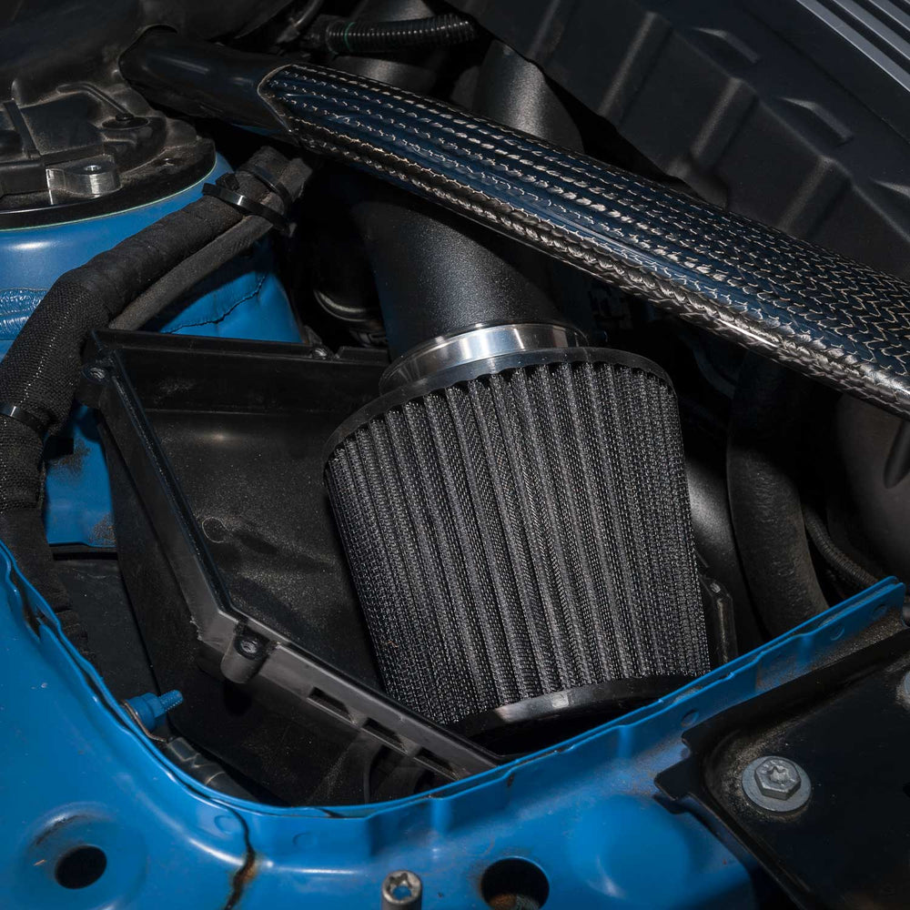 Turbo Intake Kit