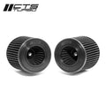 Turbo Intake Kit