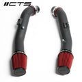 R35 GT-R Intercooler Kit
