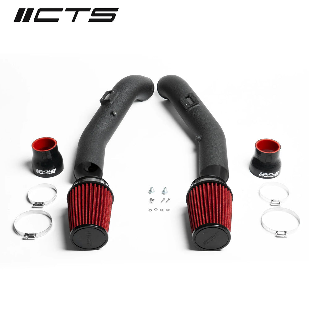 R35 GT-R Intercooler Kit