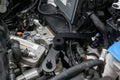 EVO4 High-Flow Intake