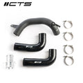 Turbo Outlet Pipe