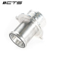 Turbo Outlet Pipe