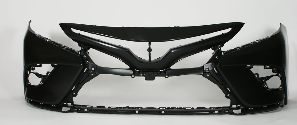 Front Bumper Cover