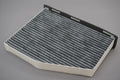 Cabin Air Filter