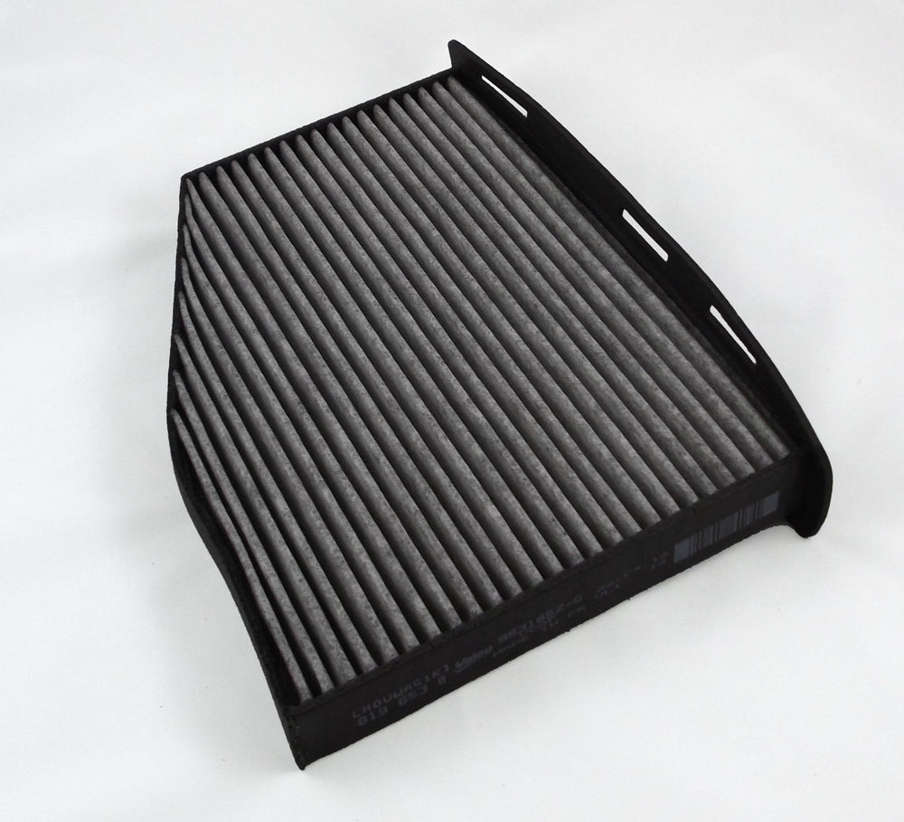 Cabin Air Filter