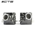 High-Performance Intercooler Kit