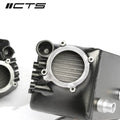 High-Performance Intercooler Kit