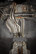 Resonator Delete Pipe