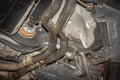 Resonator Delete Pipe