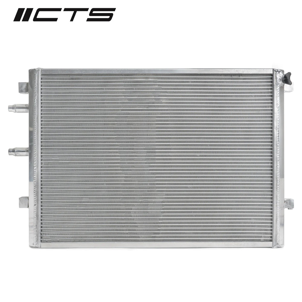 Heat Exchanger for BMW S55