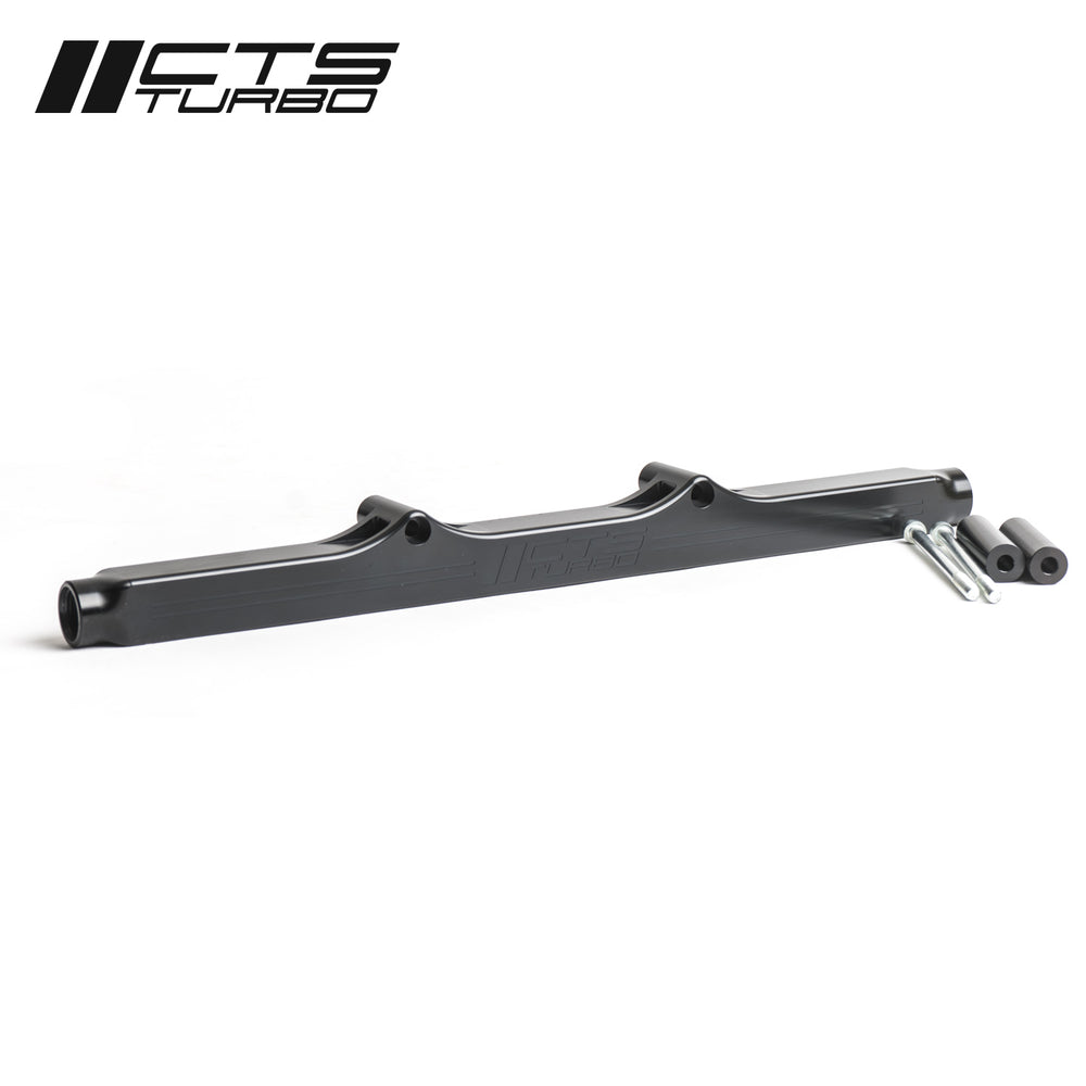 VR6 12V Billet Aluminum Fuel Rail
