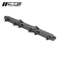 VR6 12V Billet Aluminum Fuel Rail