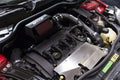 Turbo Heat Shield