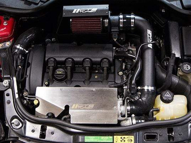 Turbo Heat Shield