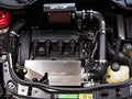 Turbo Heat Shield