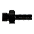 -6AN O-Ring Boss to 5/16" Hose Barb Fitting