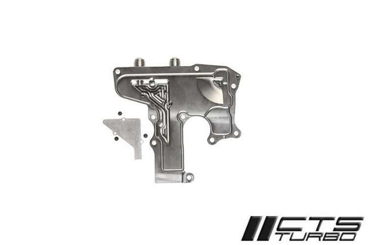 TSI PCV Adapter Plate
