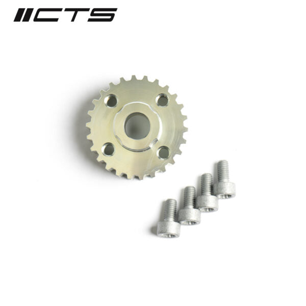 Press Fit Timing Belt Drive Gear for 06A 1.8T 20V