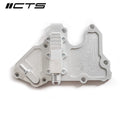 EA888.3 TSI PCV Adapter -10 AN Fitting